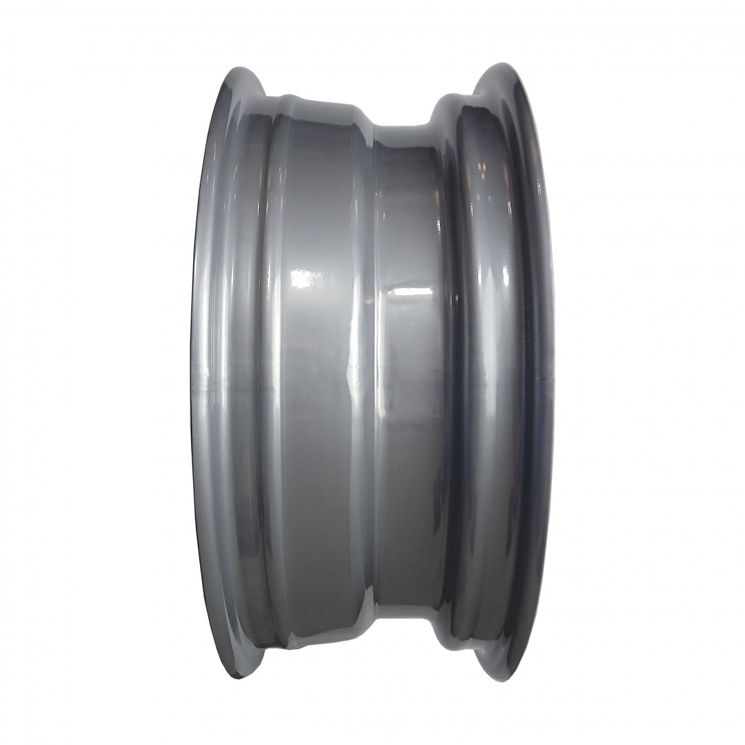 Roda de Aço para Porsche Fusca e Brasília