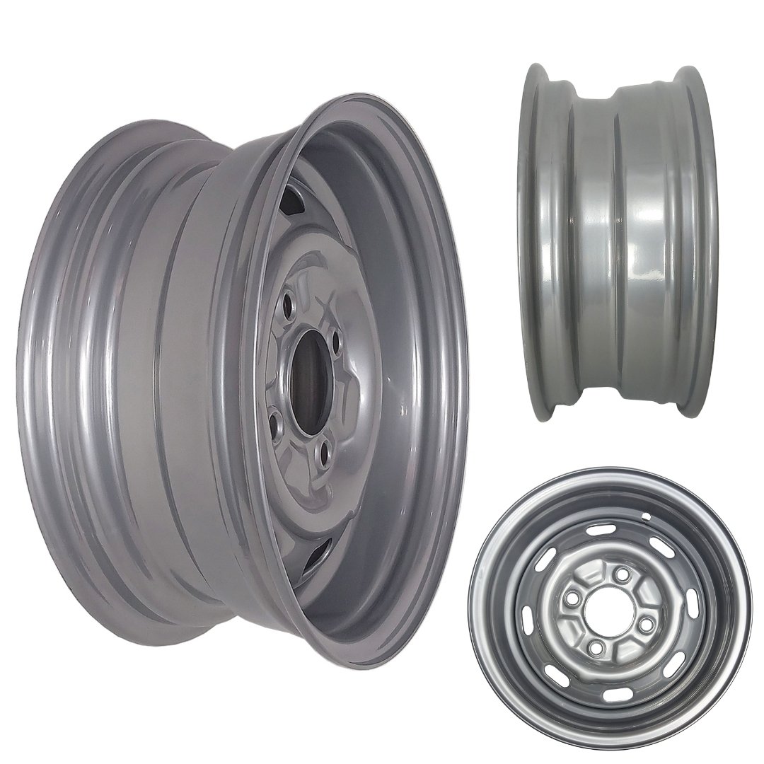 Roda para Fusca Mexicano