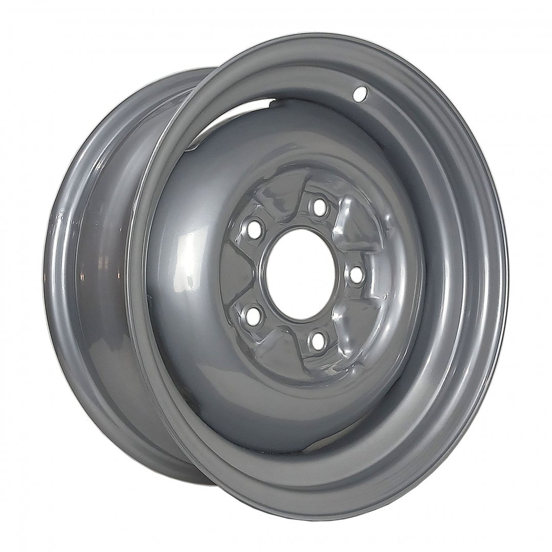Roda de Aço para Caminhonete F100 e F1000