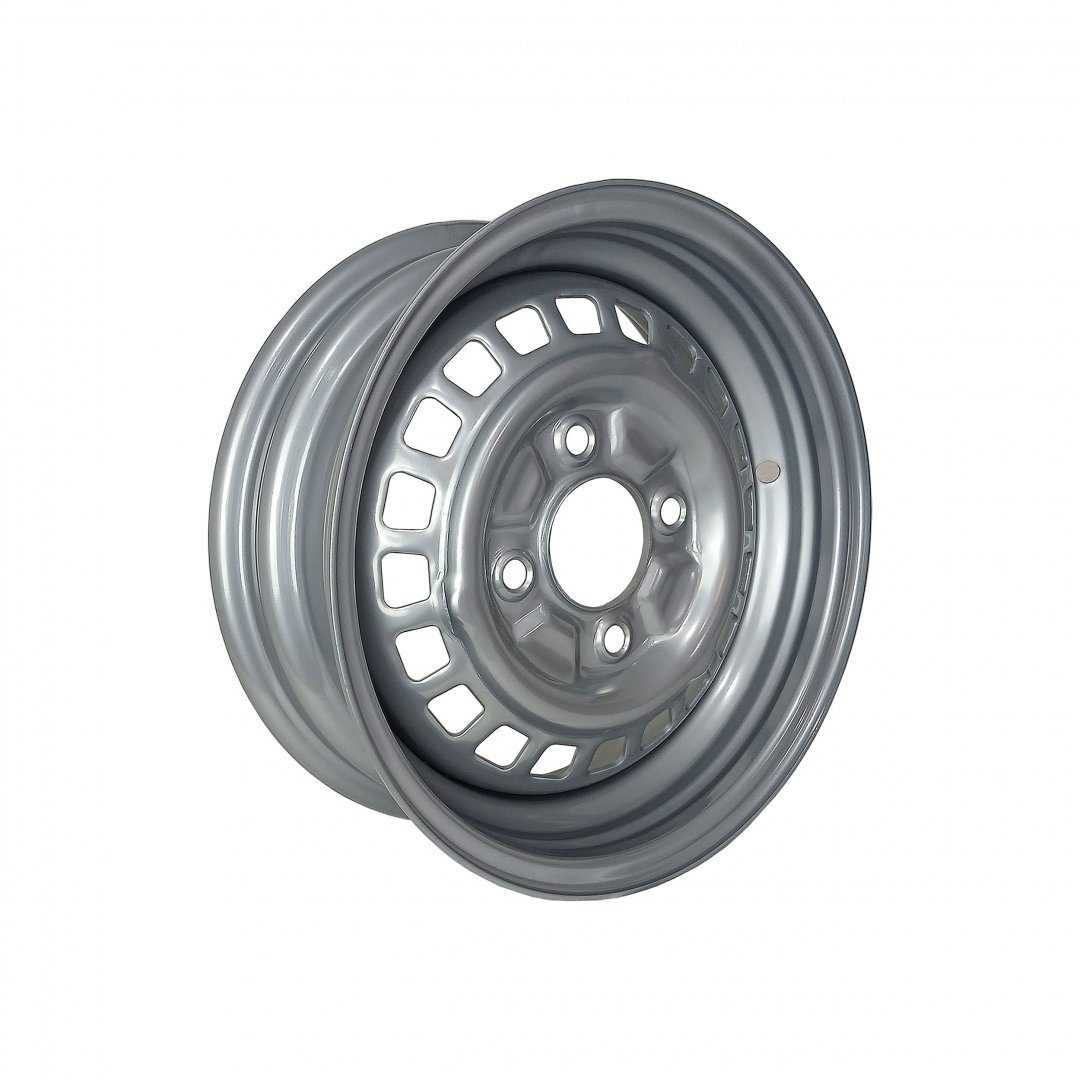 Roda Para Fusca de 4 Furos