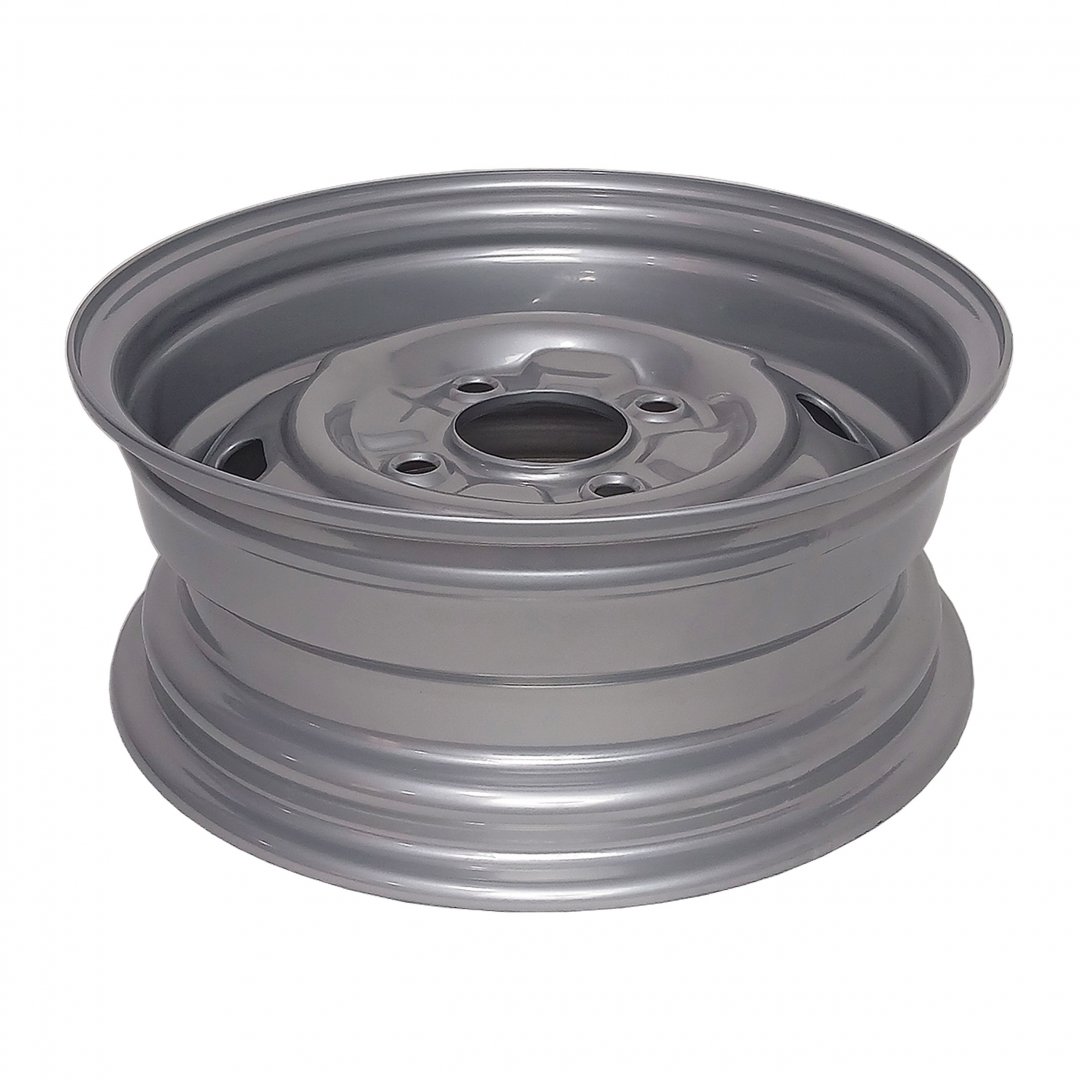 Roda para Fusca Mexicano
