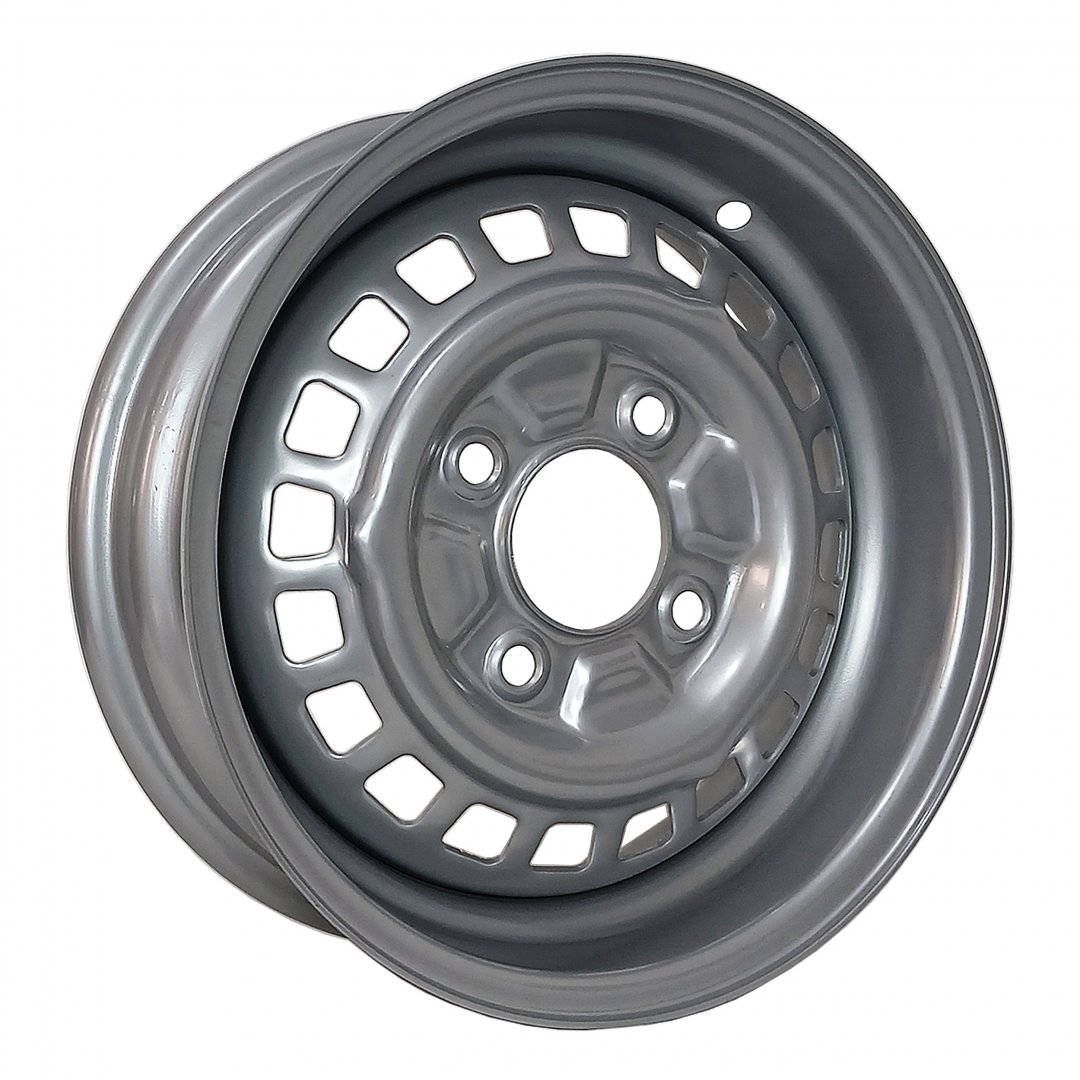 Roda Para Fusca de 4 Furos