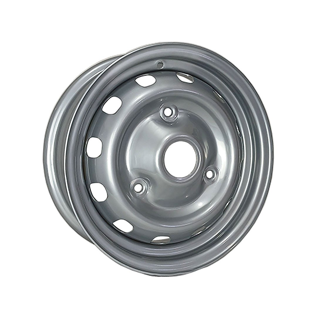 Roda para Corcel e Pampa