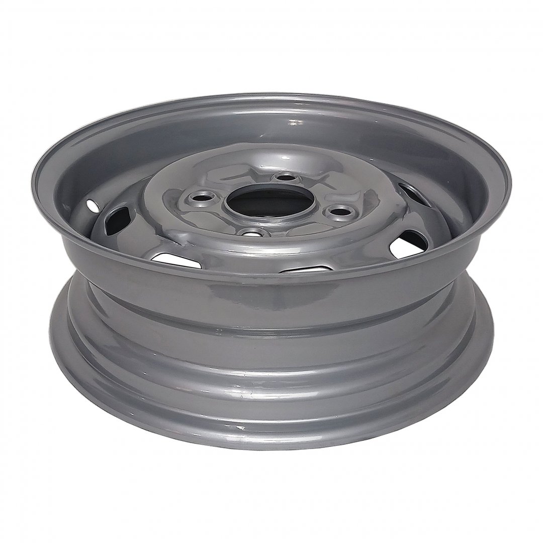 Roda para Fusca Mexicano