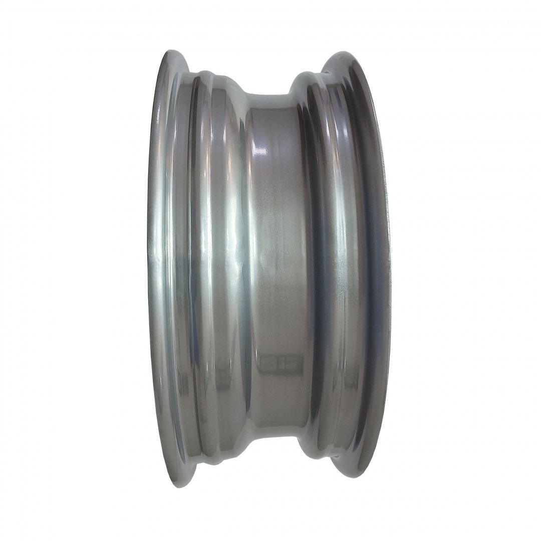 Roda de Aço para Porsche Fusca e Brasília