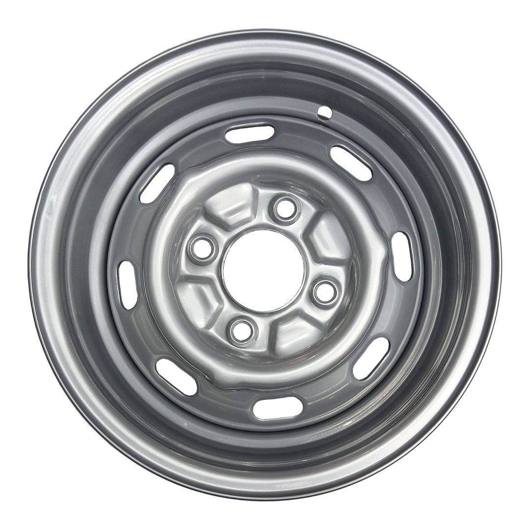 Roda para Fusca Mexicano