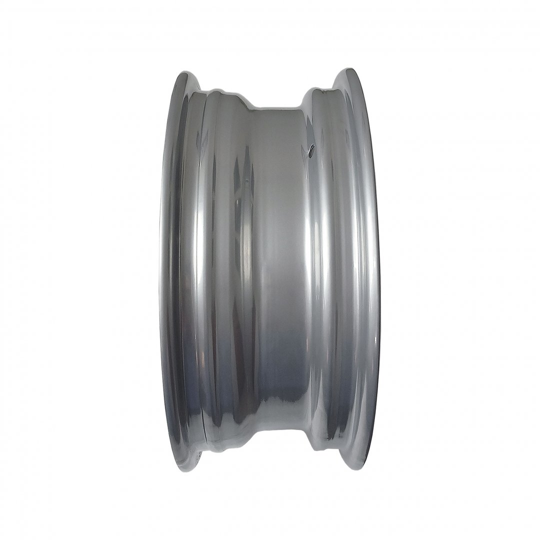 Roda de Aço Para Kombi Nova - 5x112