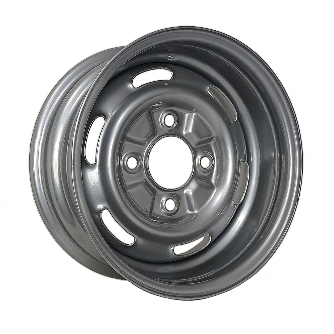 Roda de Aço para Brasília, Fusca e Variant