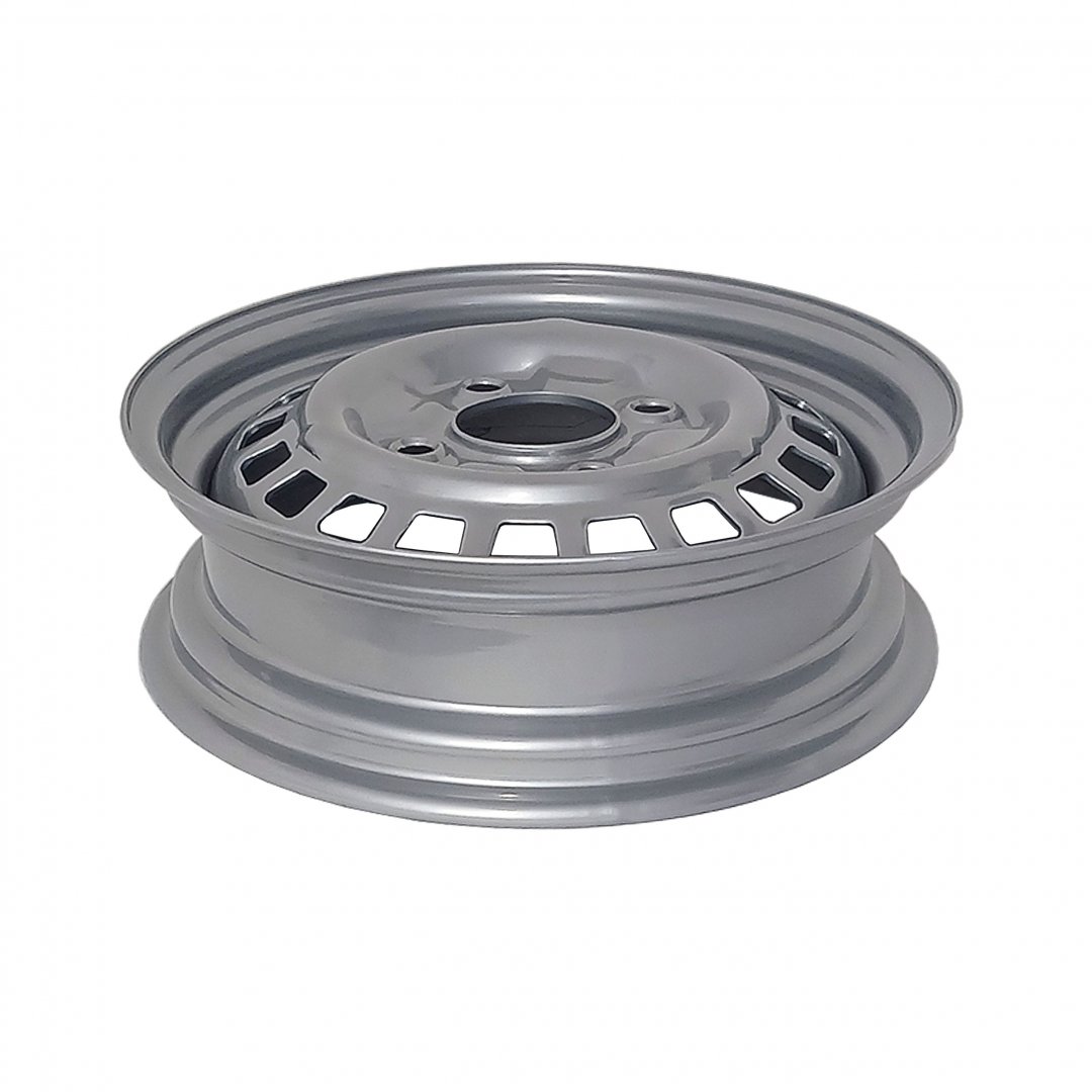 Roda Para Fusca de 4 Furos
