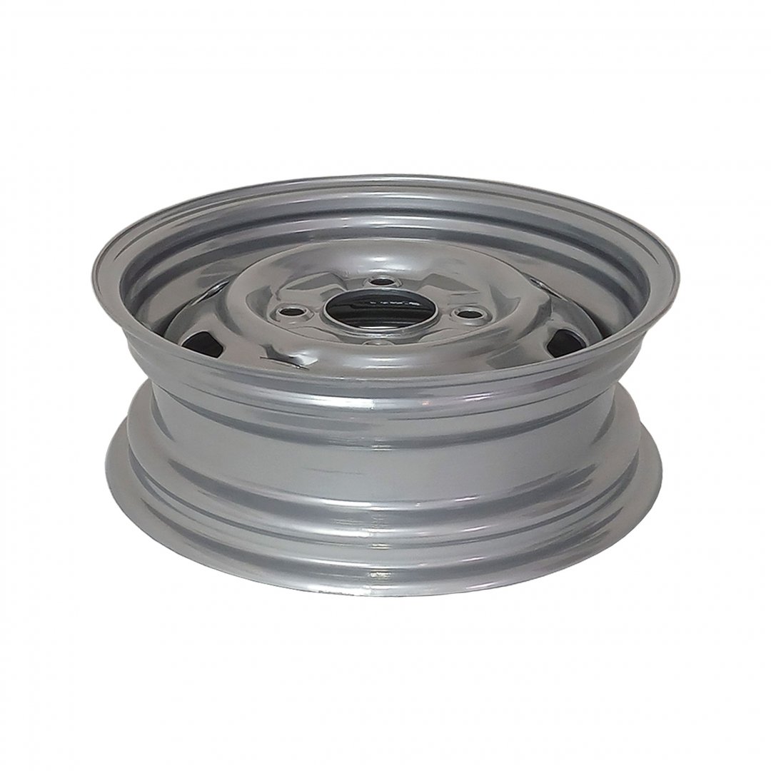 Roda para Fusca Mexicano