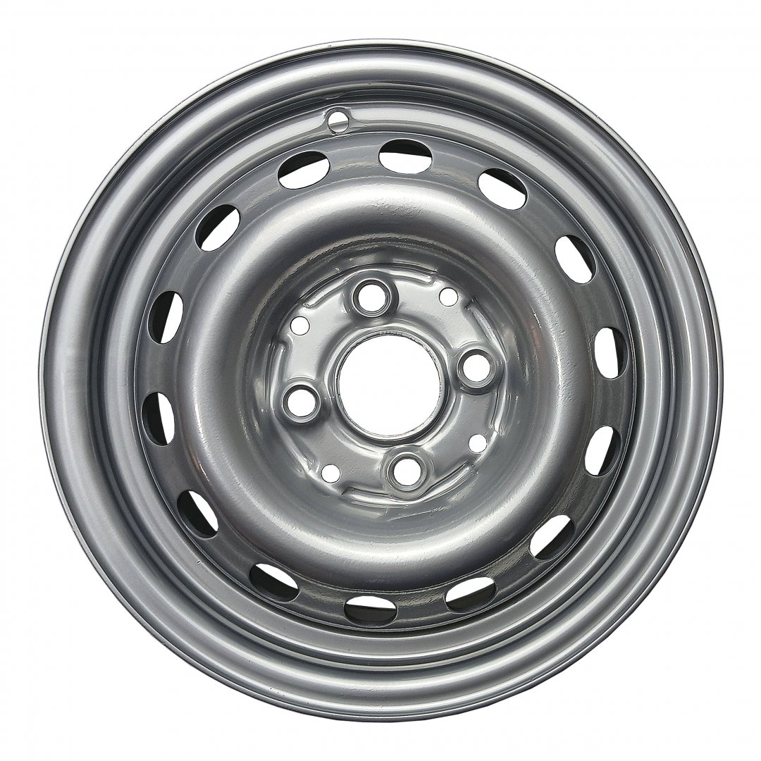 Rodas para Gol (VW)