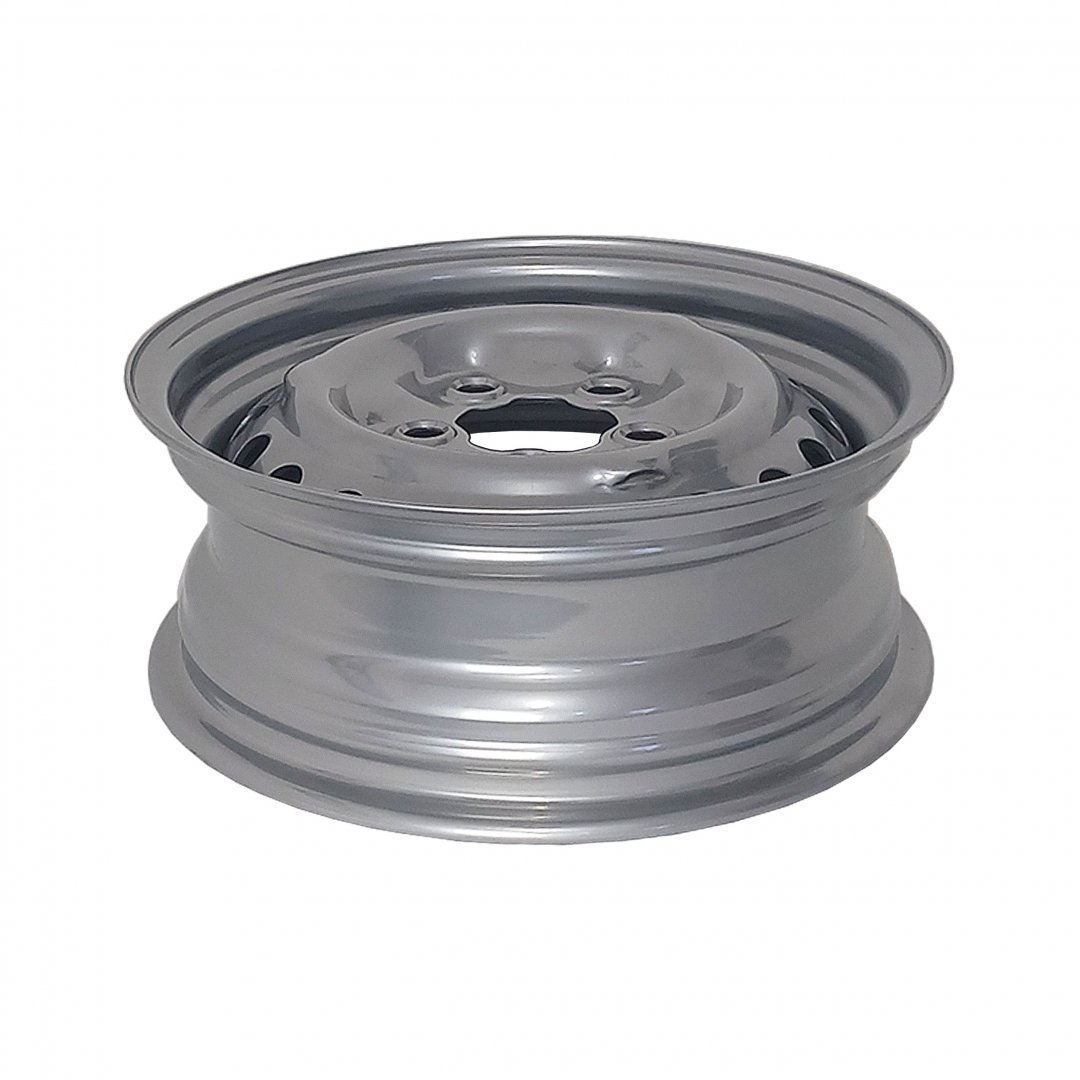 Roda de Aço Para Kombi Nova - 5x112