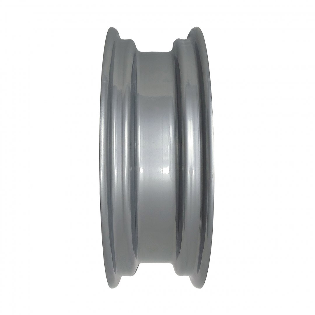 Roda de Aço para Porsche Fusca e Brasília - Sem Janelas