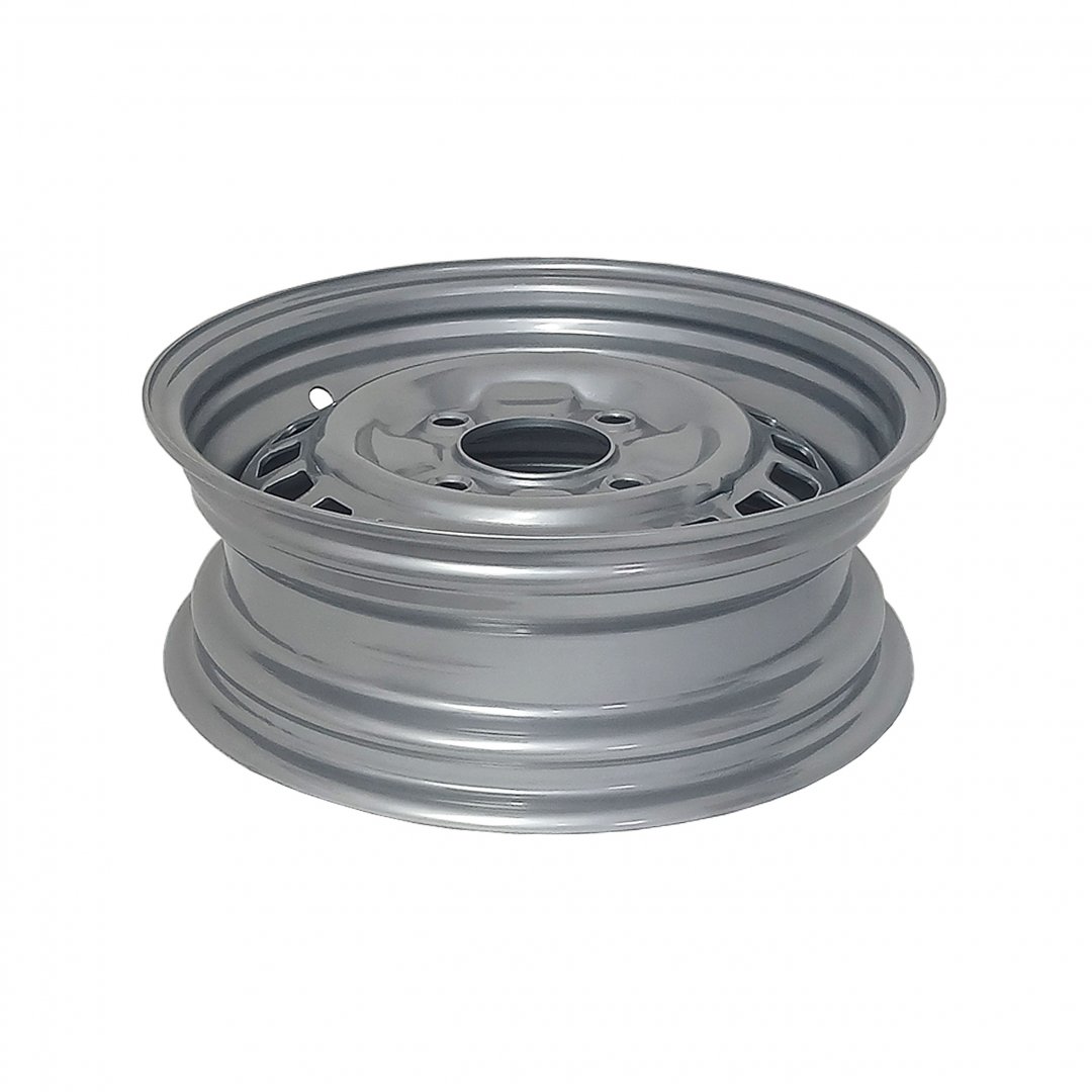 Roda Para Fusca de 4 Furos