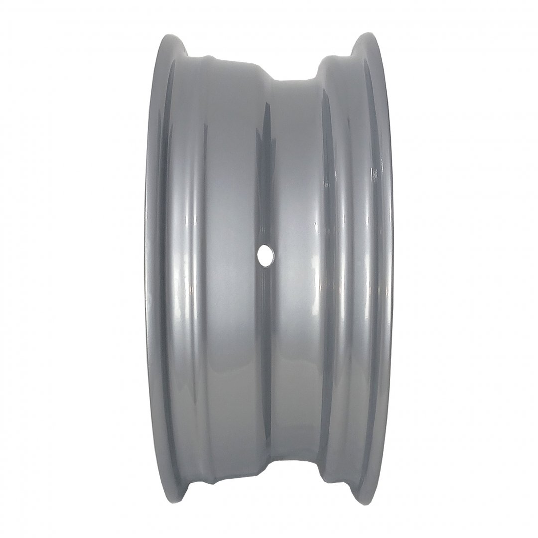 Roda de Aço Para Fusca 5 Furos Com Janelas
