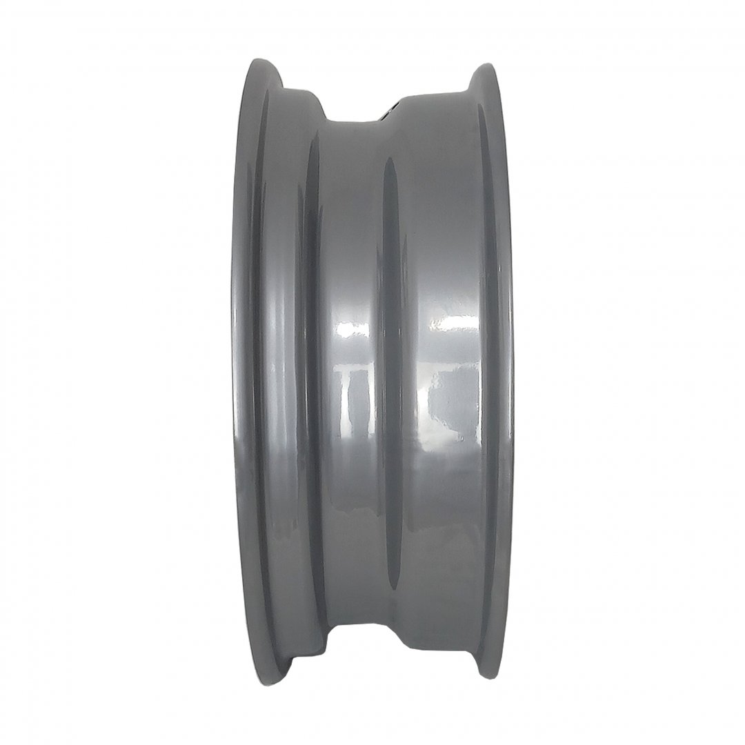 Roda de Aço para Fusca 5 Furos Fechada