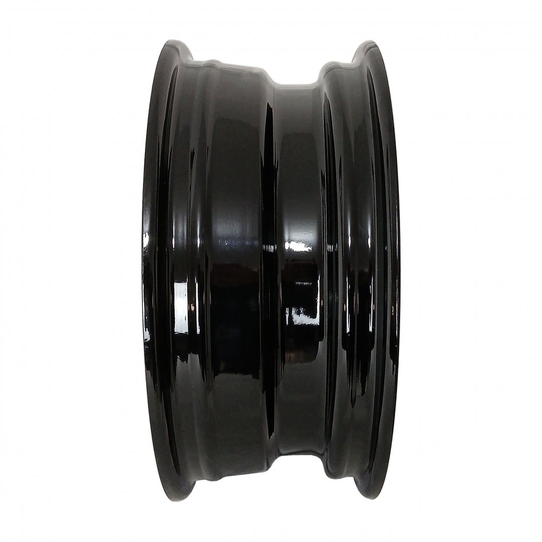 Roda de Aço para Opala SS Aro 15 Tala 6