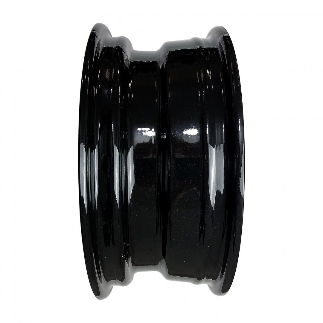 Roda de Aço para Caminhote Daytona - 6X139,7