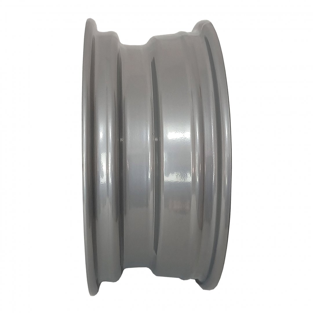 Roda de Aço Para Fusca 5 Furos fechada