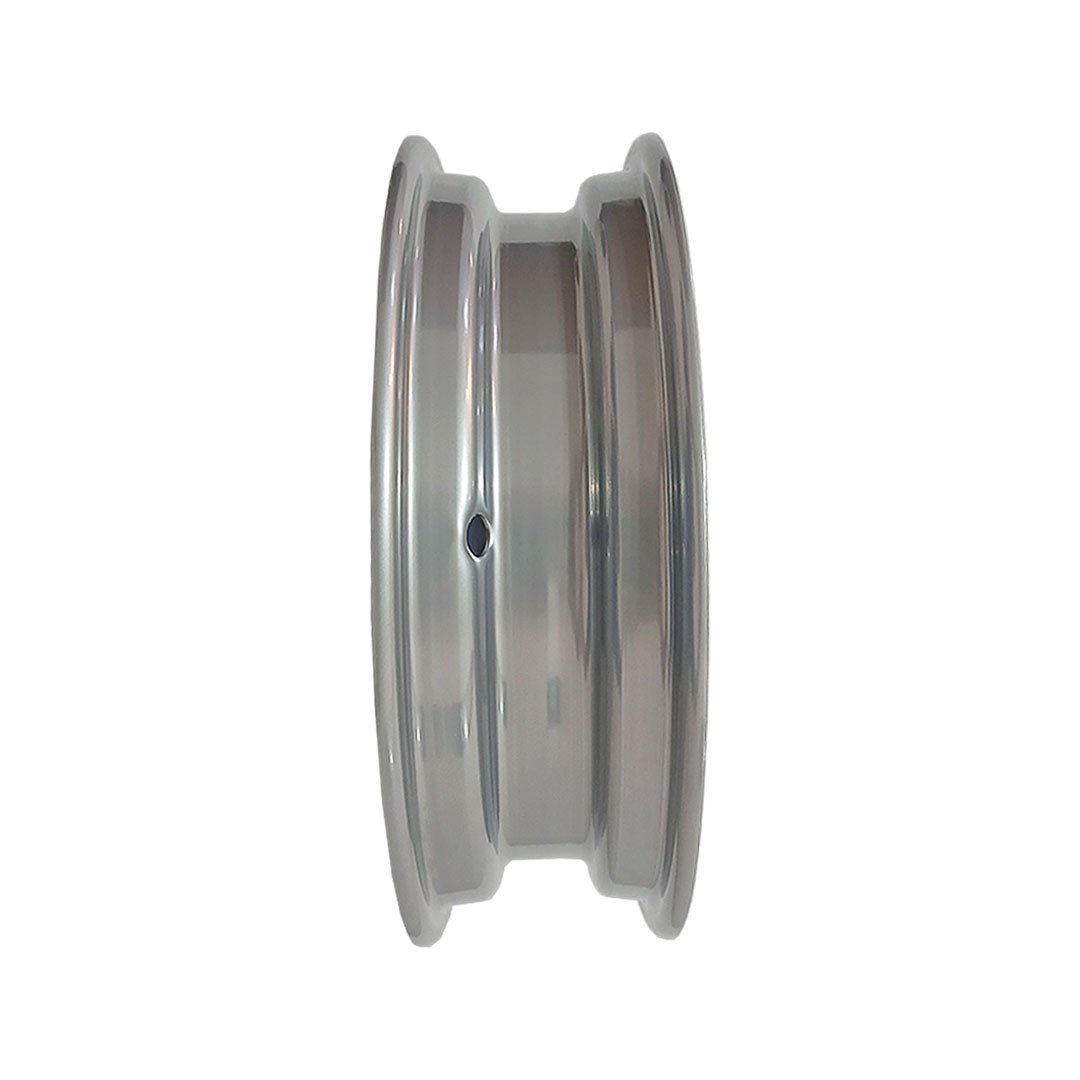 Roda Para Fusca 5 Furos Fechada
