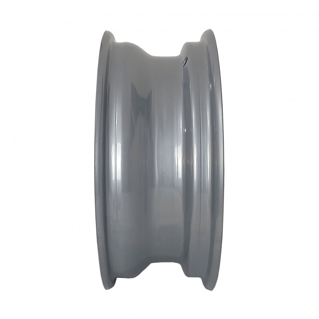 Roda de Aço Para Caminhonete F1000 - Janelas Bola