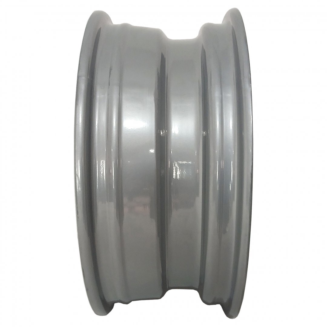 Roda de Aço para Opala SS Aro 15 Tala 6