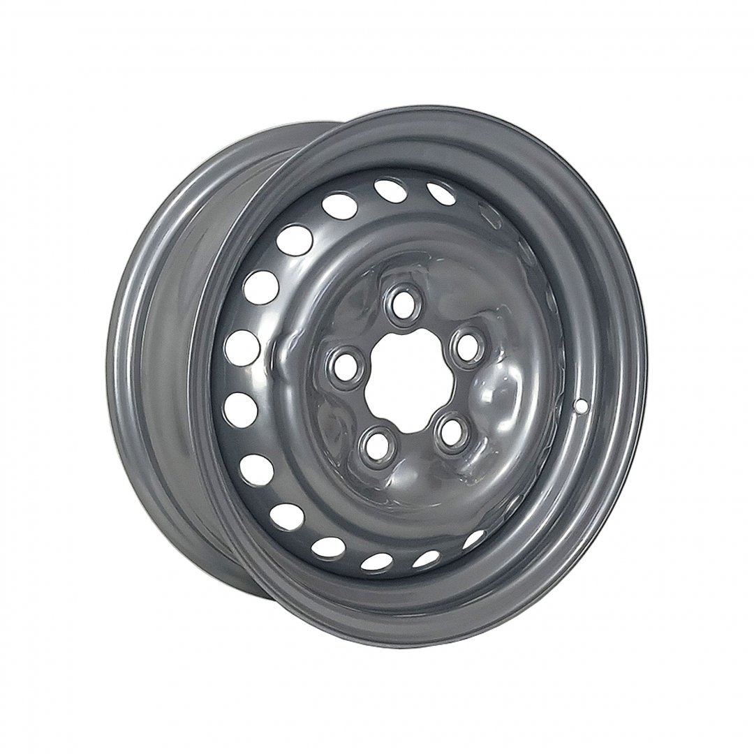 Roda de Aço Para Kombi Nova - 5x112