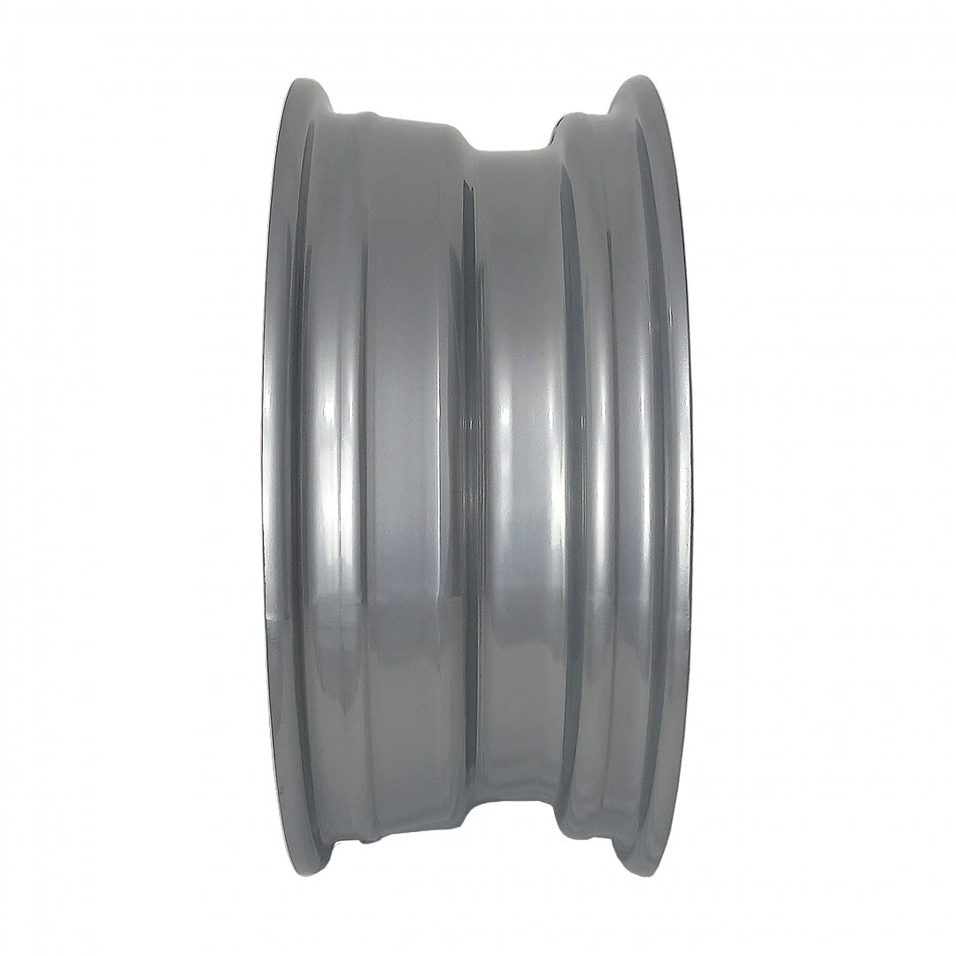 Rodas de Aço Para Buggy, Reboques e Carretas - Janelas Triangulo