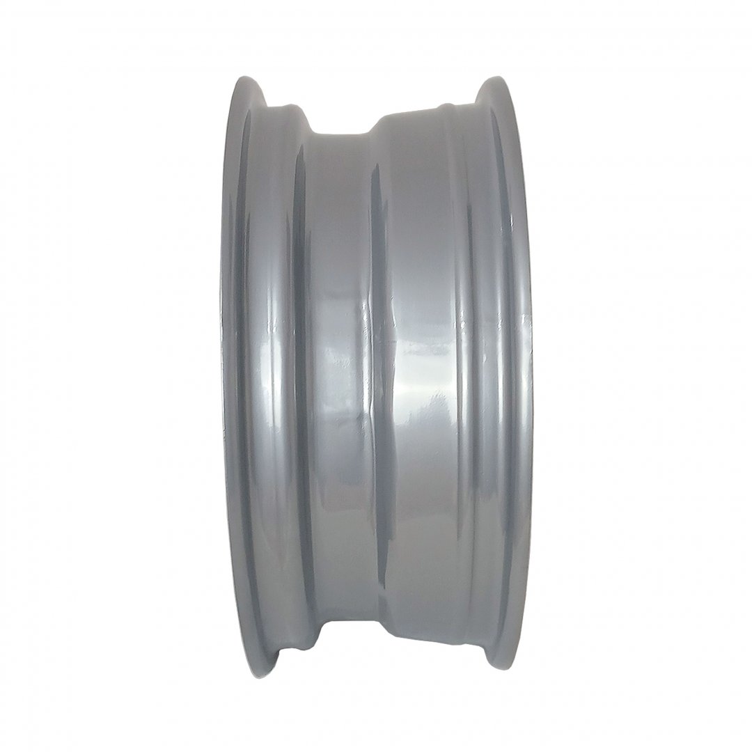 Roda de Aço Para Caminhonete F1000 - Janelas Bola