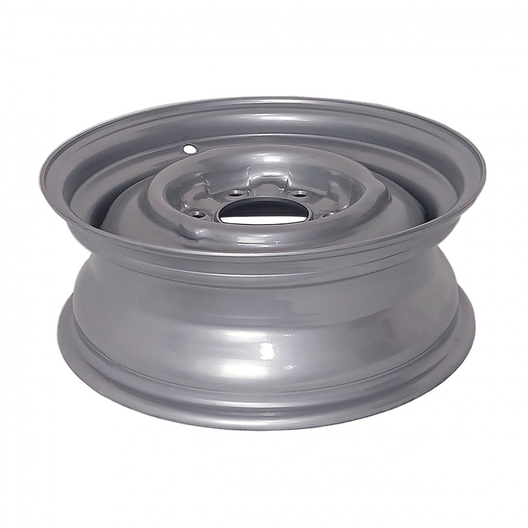 Roda de Aço Para Caminhonete C10