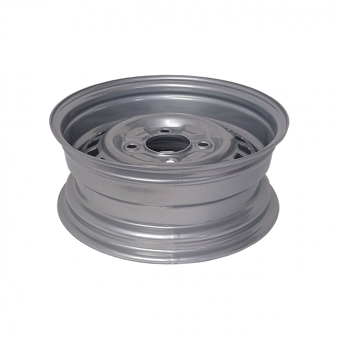 Roda Para Fusca de 4 Furos