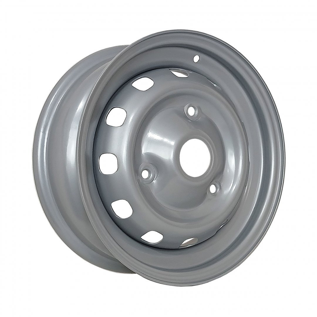 Roda para Corcel e Pampa