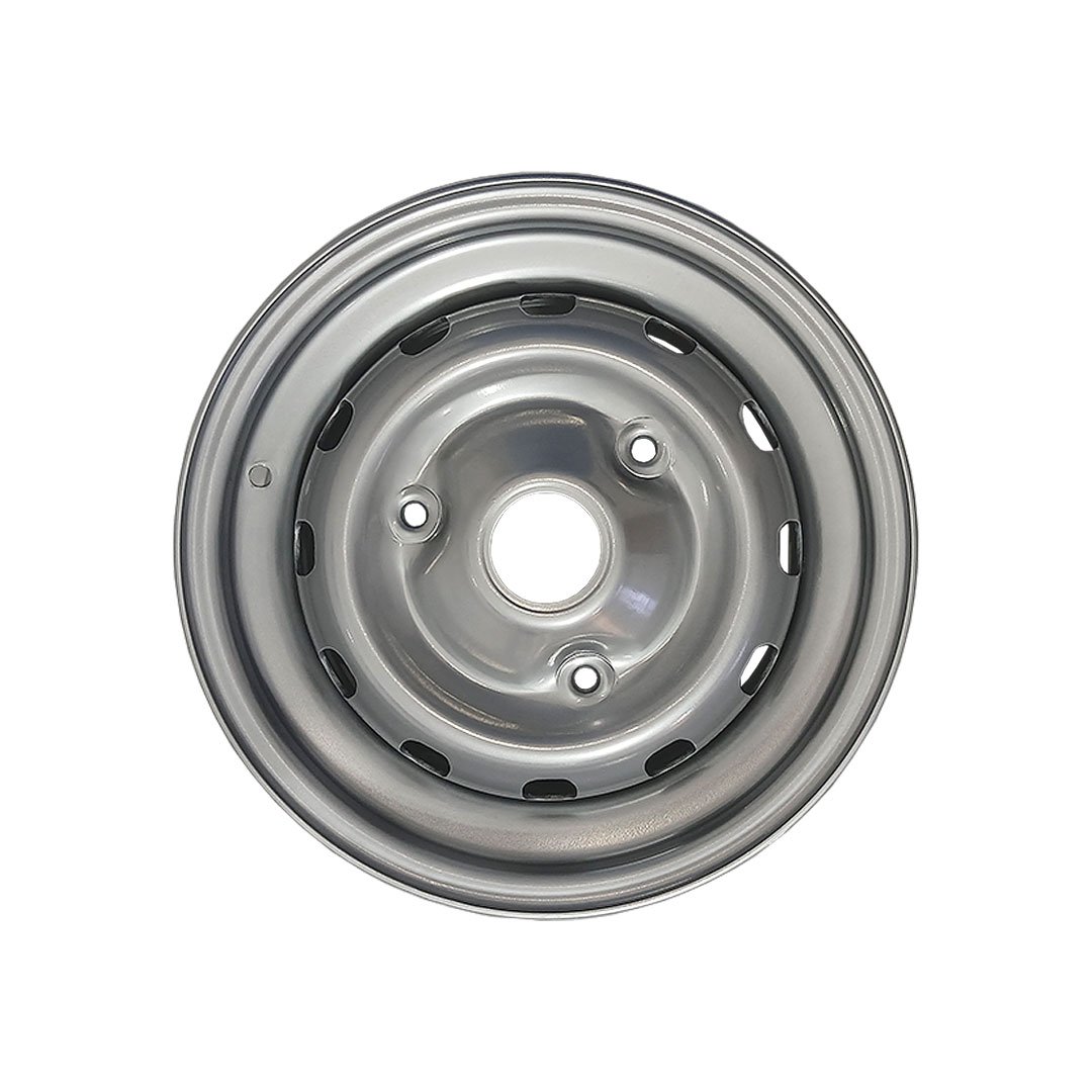 Roda para Corcel e Pampa