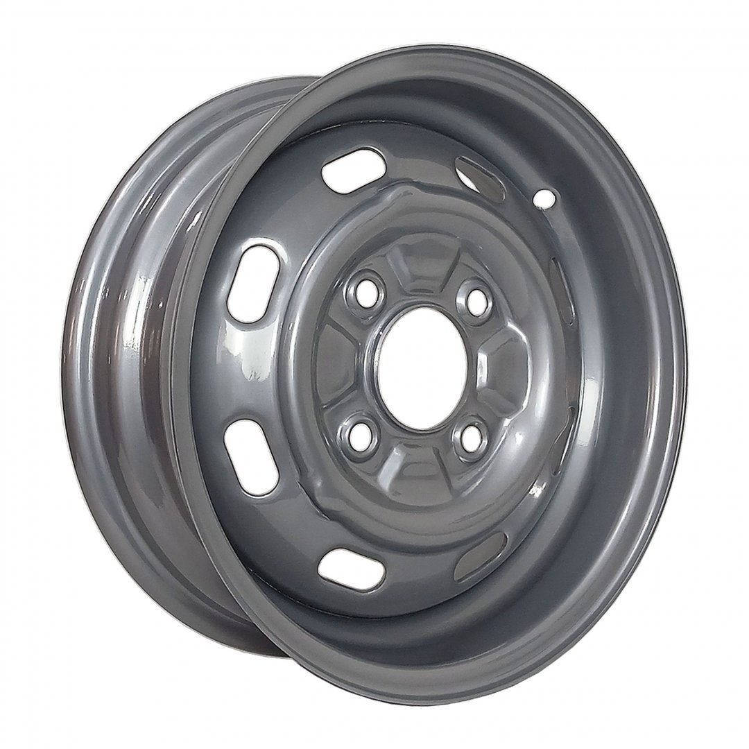 Roda para Fusca Mexicano