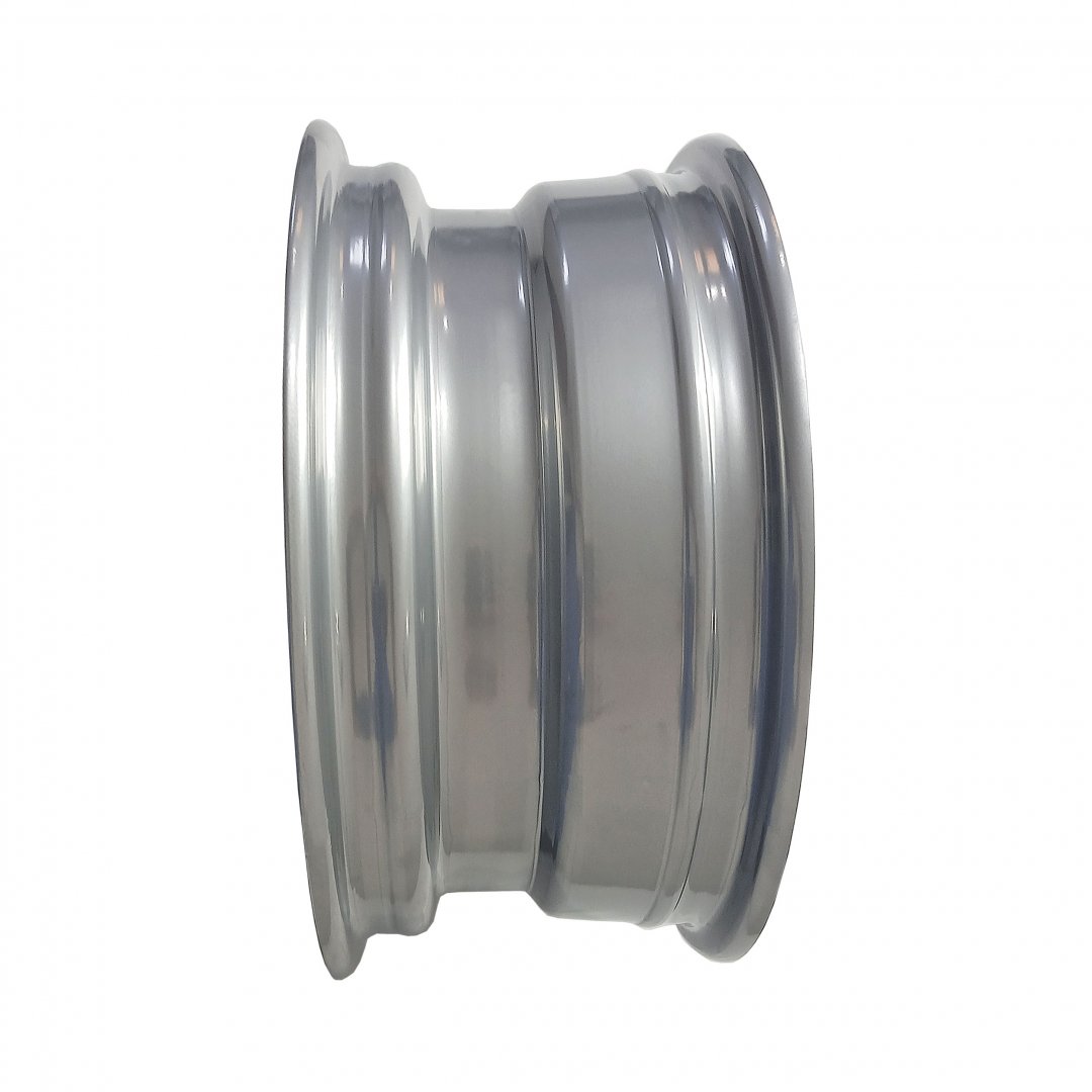 Roda de Aço para Opala SS - Prata