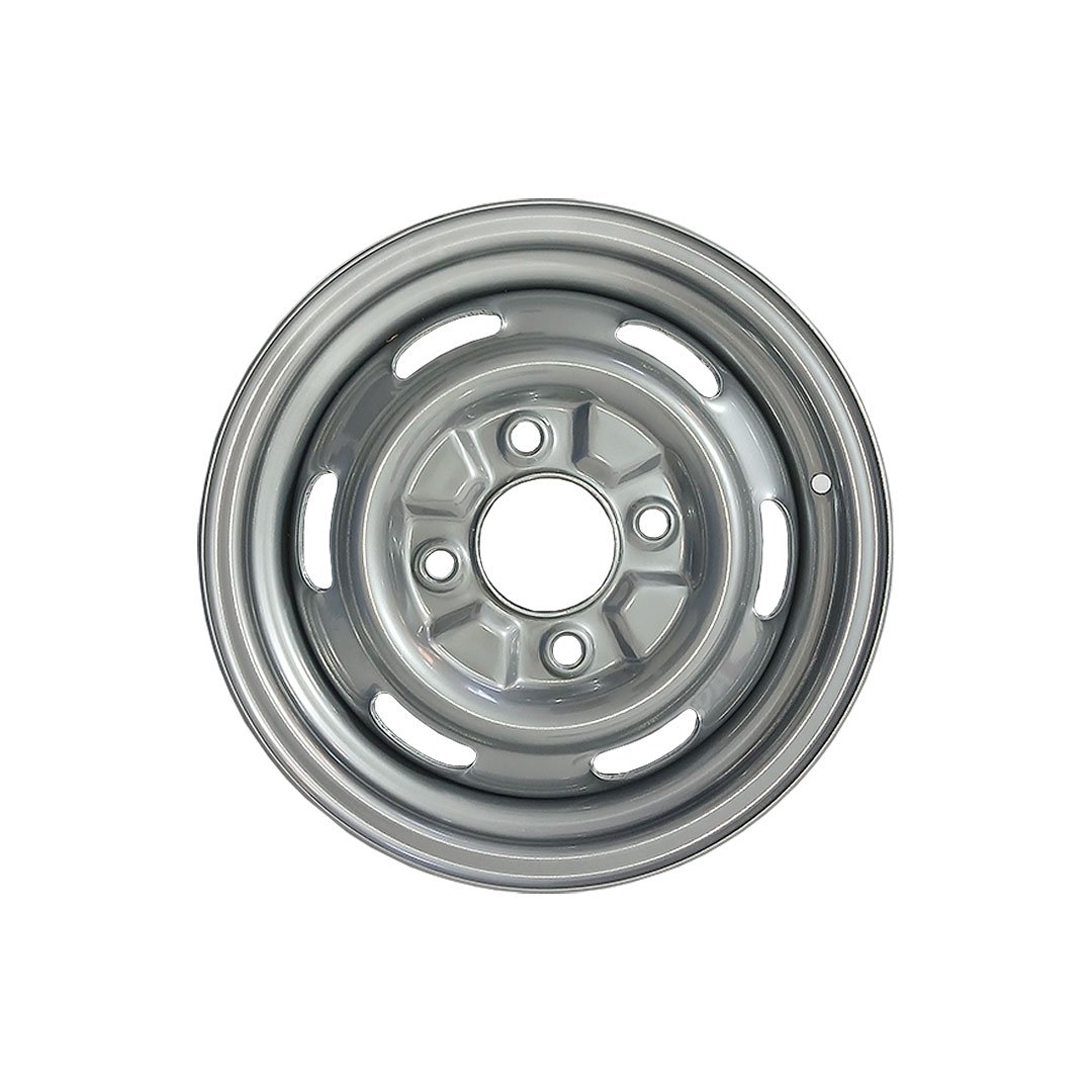 Roda de Aço para Brasília, Fusca e Variant