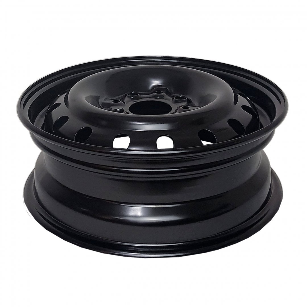Roda de Aço para Uno e Pálio 