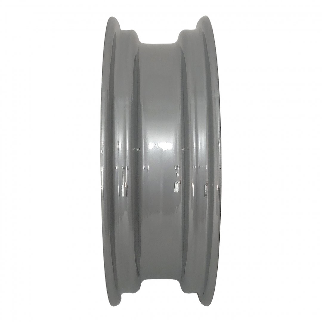 Roda de Aço para Karmann Ghia e Fusca 5 Furos