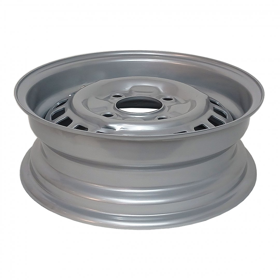Roda Para Fusca de 4 Furos