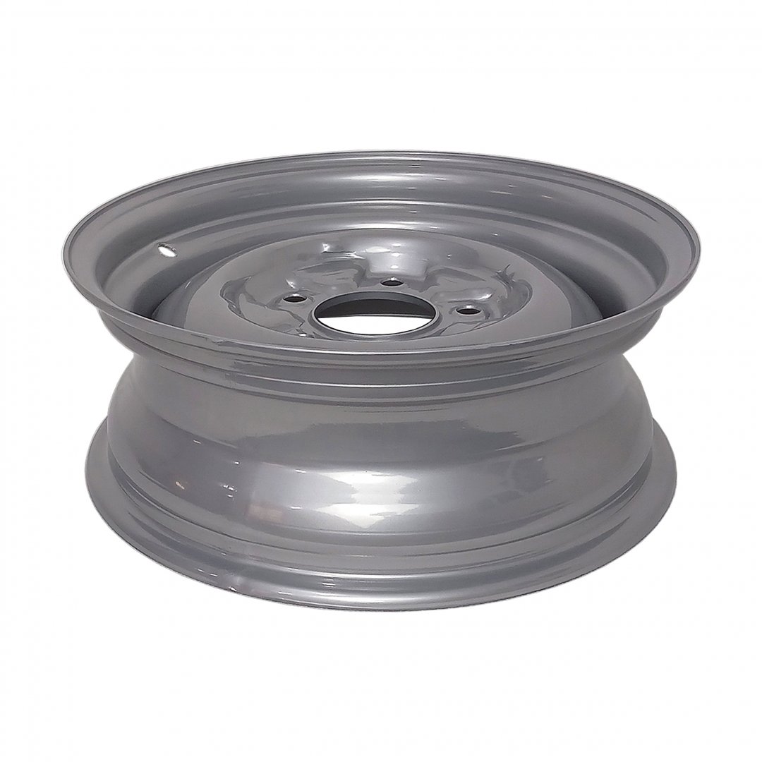 Roda de Aço para Caminhonete F100 e F1000