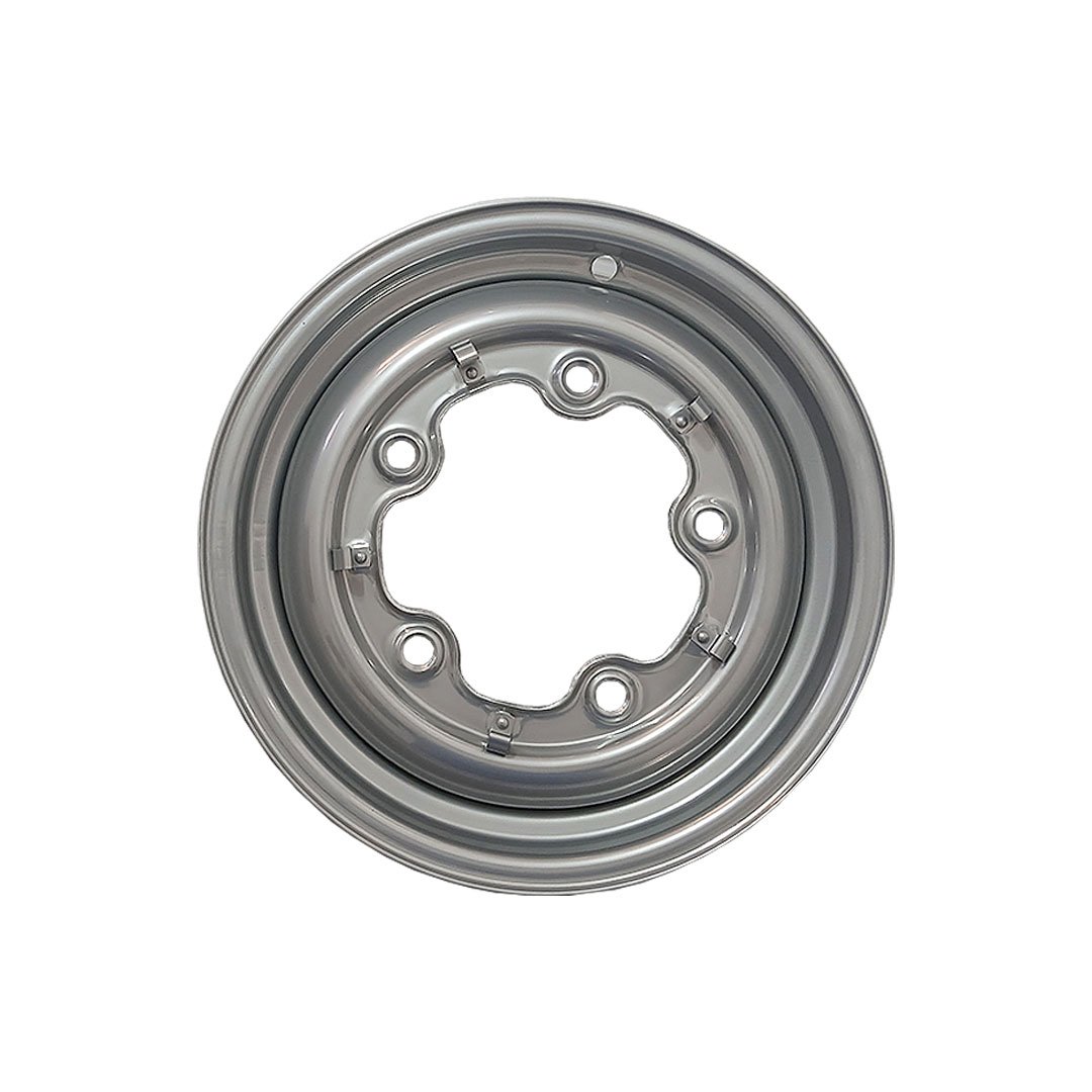 Roda Para Fusca 5 Furos Fechada