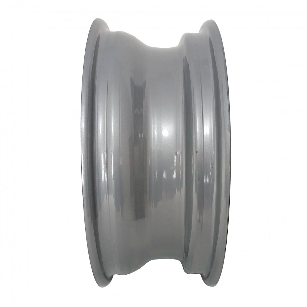 Roda de Aço Para Caminhonete Bandeirante - Janelas Bola