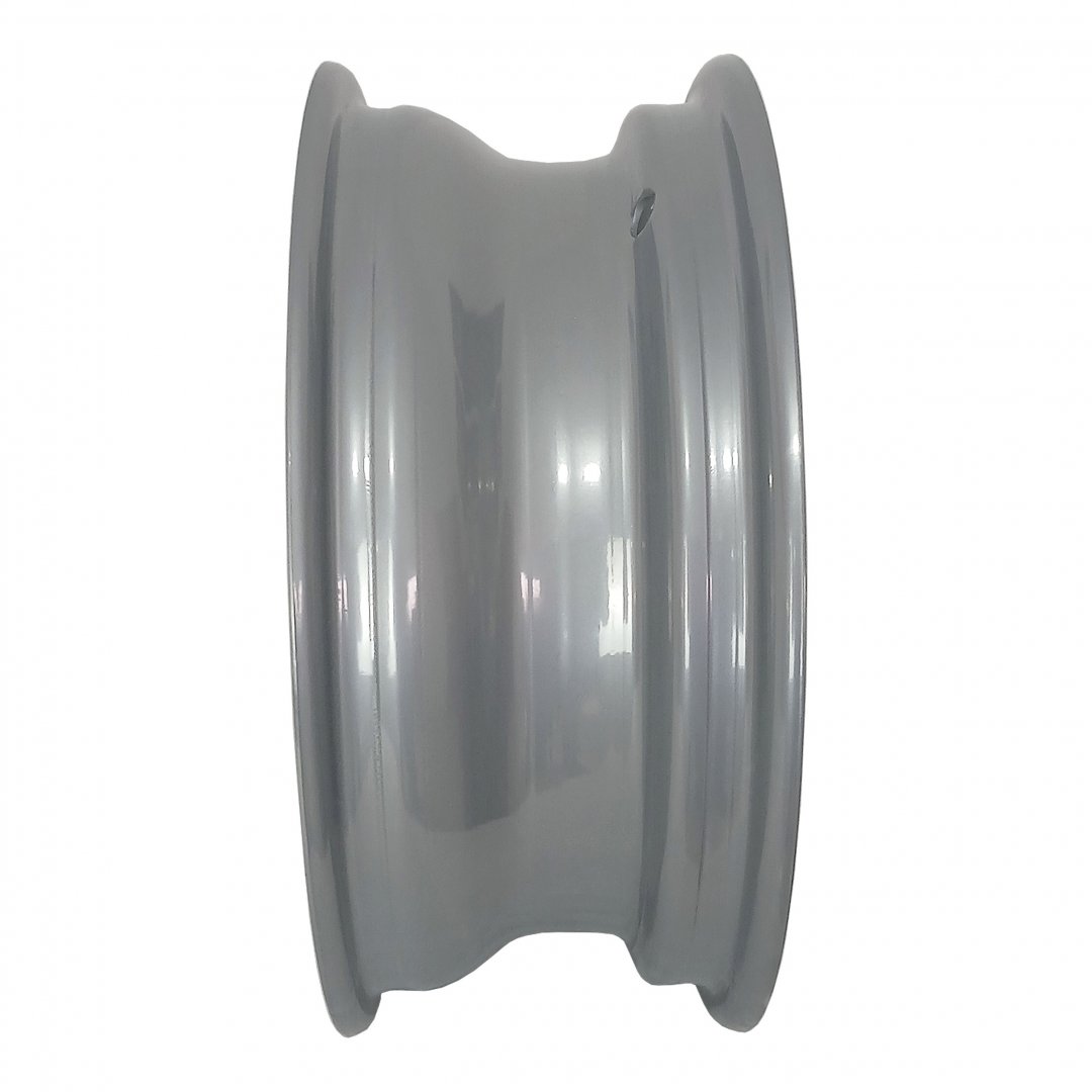 Roda de Aço para Caminhonete 5 Furos Modelo F1000 - Janelas Triângulo