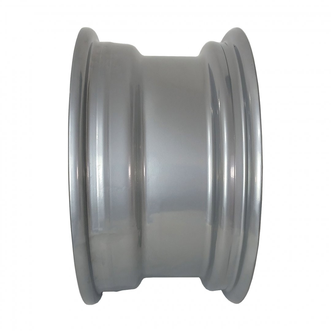 Roda de Aço para Opala SS - Prata