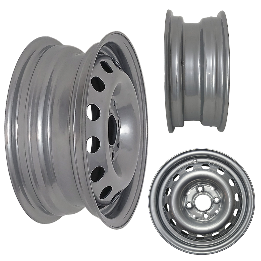 Rodas para Gol (VW)