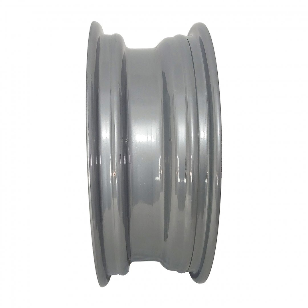 Roda de Aço para Porsche Fusca e Brasília - Sem Janelas