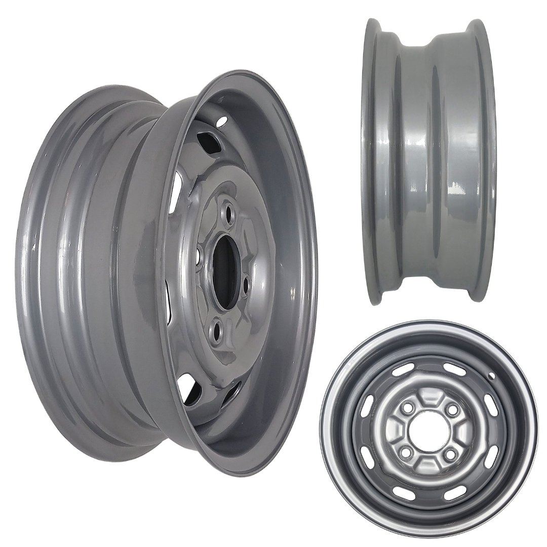 Roda para Fusca Mexicano