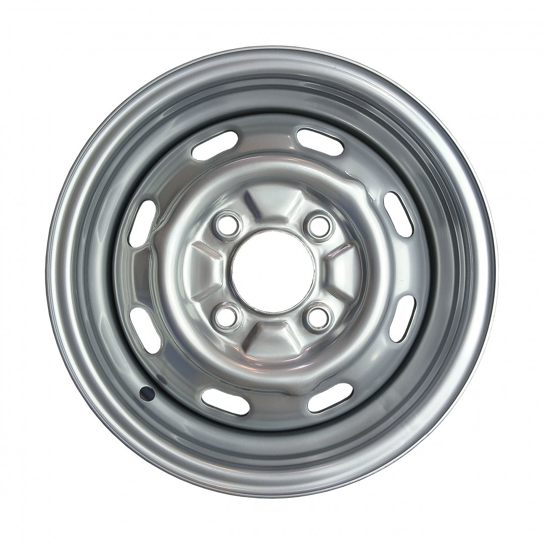 Roda para Fusca Mexicano