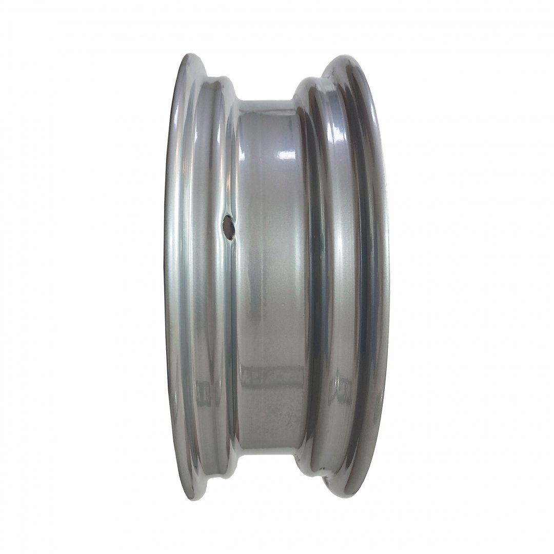 Roda de Aço para Porsche Fusca e Brasília