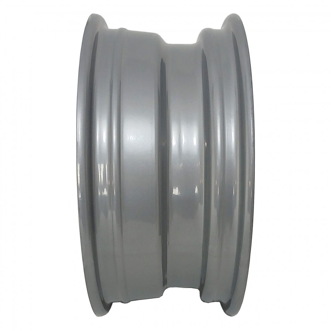 Rodas de Aço Para Buggy, Reboques e Carretas - Janelas Bola